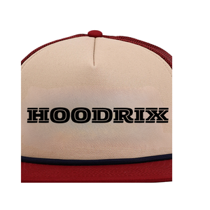 Sombrero de Pesca Unisex con Logotipo Personalizado, Impresión por Transferencia de Calor, 100% Poliéster, Paneles de Malla Transpirable, Sombrero para Deportes al Aire Libre y Protección Solar - Product Image 3