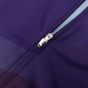 Ropa de Ciclismo Moderna para Hombre, Uniforme de Ciclismo con Tela Elástica Ligera, Manga Corta, Personalizado OEM - Product Image 3