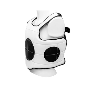 Protection de poitrine de baseball de qualité supérieure avec un design dernier cri, équipement de sécurité sportive, protection de poitrine en vente - Product Image 3