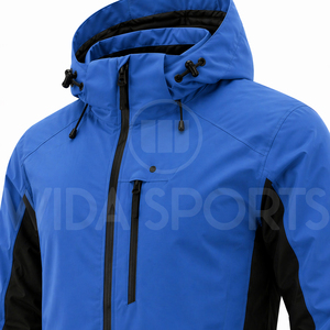 Chaqueta de Snowboard 2026 Fresh Drop, Chaqueta de Esquí, Abrigo de Invierno, Impermeable, Cortavientos, Térmica, Aislante, Transpirable - Product Image 4