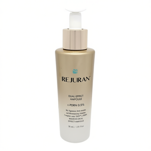 Siero Anti-Età REJURAN 30ml a Doppio Effetto con C-PDRN, Niacinamide e Peptidi per Illuminare e Rassodare la Pelle - Product Image 3