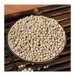 POIVRE BLANC SÉCHÉ DU VIETNAM MEILLEUR PRIX EN GROS PRÊT À EXPORTER - Product Image 4