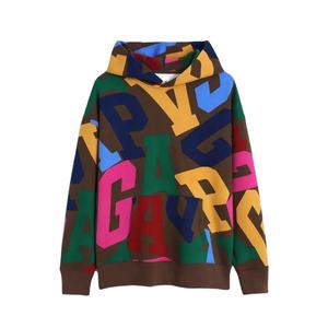 Nuevo diseñador de moda, Jersey de algodón personalizado, sudaderas térmicas, Sudadera estampada de alta calidad con capucha de manga larga - Product Image 1