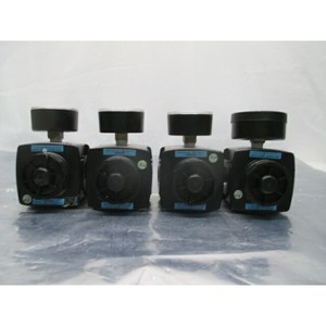 4 régulateurs d'air pneumatiques Wilkerson R28-06-F000 – Équipements et pièces semi-conductrices de renommée mondiale à saisir - Product Image 5