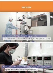 Dolly Lash NO.3 Loción nutritiva en tubo de jeringa Lash Lift Eyelash Limpia e hidrata Producto de belleza y cuidado personal - Product Image 6