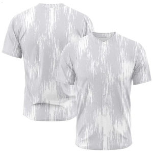 Livraison Rapide Maillot de Baseball Personnalisé Sublimation 2026 Haute Qualité Impression Thermique Broderie Grande Taille Respirant Séchage Rapide 100% - Product Image 6