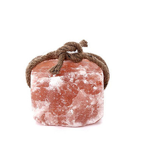 High Quality Direct Manufacturer's Himalayan Lick Salt <b>Block</b> Dried in Rope Style Animal Feed for Dogs Cattle Horses Lick Salt - Product Image 3