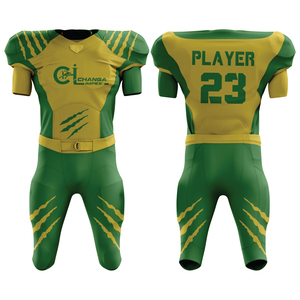 Maillot de performance Elite Dynasty conçu pour une excellence athlétique maximale - Product Image 3
