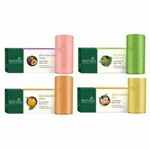 ซุปสมุนไพรโหระพาและเพอร์เซลี พร้อมสบู่ก้อนบำรุงผิวขาวกระจ่างใสจากธรรมชาติ - Product Image 4