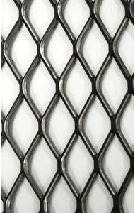 Malla de Alambre de Aluminio a Medida, Malla Filtrante Industrial de Aluminio, Panel de Malla Metálica de Aluminio, Rollo de Malla de Alambre de Aluminio - Product Image 4