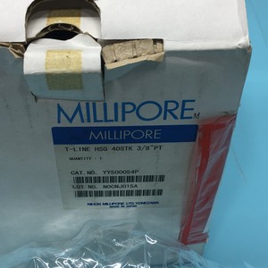 MILLIPORE YY500054P T-LINE HSG40STK 3/8" PT, 125989 - Equipo y Piezas de Semiconductores de Confianza de Marca Global - Product Image 1