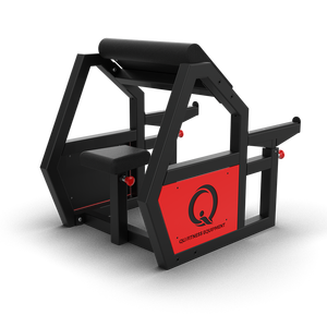 Máquina de Ejercicios Preacher Curl de Alta Calidad - Product Image 3