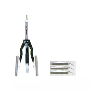 กระบอกสูบเครื่องยนต์มาตรฐาน3ขากรรไกรกรวยกรวยกรวย51-177มม. - Product Image 1