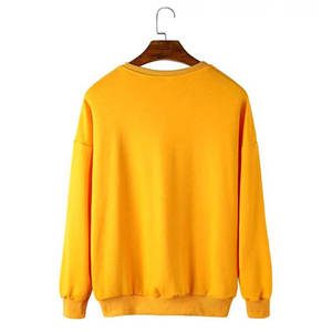 Nouveaux Sweatshirts pour Hommes en Coton 100% à la Mode, Vêtements Casual Personnalisés les Plus Vendus, Sweatshirts pour Hommes au Meilleur Prix - Product Image 2