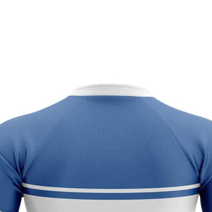 Maillot de rugby personnalisé, exportateur Pakistan, avec logo d'équipe, respirant, léger, vêtements de sport pour les matchs - Product Image 6