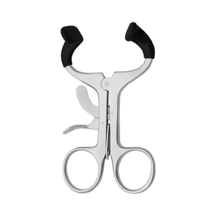 Écarteurs chirurgicaux Weitlaner en acier inoxydable pour fournitures médicales professionnelles, instruments chirurgicaux de haute qualité avec logo personnalisé - Product Image 1