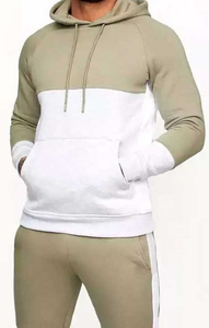 Sudadera con capucha de camuflaje, último diseño, sudaderas con estampado para hombre, extragrandes, color gris oscuro, camuflaje, mezcla de algodón, sudaderas con capucha y sudaderas tipo pullover. - Product Image 2