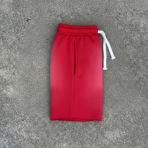 Bsci Wholesale Sportswear Customized Polyester Material <b>Men</b> New Design Light Weight Basketball <b>Shorts</b> - Product Image 3