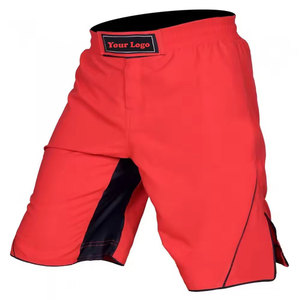 Comfortable <b>Grappling</b> <b>Shorts</b> For Men Flexible Athletic Design For Training Sessions And Active Lifestyle Wear - Product Image 1