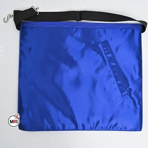 ผ้ากันเปื้อน Masonic สีขาวสำหรับผู้ชาย - Product Image 2
