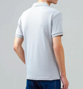 Camisetas de Hombre de Secado Rápido, Diseño Moderno, en Poliéster/Algodón Premium, con Logotipo Personalizado, Transpirables, de la Mejor Calidad, Nueva Llegada, Disponibles en Línea - Product Image 5