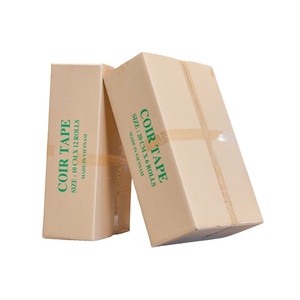 Exportación desde Vietnam productos de coco cinta de coco: producto de alta calidad respetuoso con el medio ambiente - Product Image 1