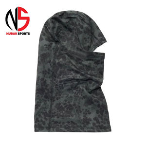 2026 Service OEM en gros, prix bas, cagoules Nurak de qualité supérieure, cache-cou et cache-oreilles personnalisés - Product Image 2