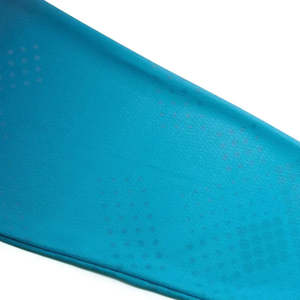 Chemises de pêche imperméables en gros avec impression de logo personnalisé sur le devant, manches longues, protection UPF 50 - Product Image 5