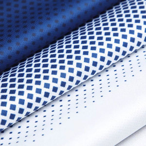 Tenue de football professionnelle pour équipe, confortable, taille personnalisée, ensemble d'uniformes de football disponible en stock - Product Image 5