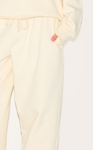 Conjunto de Chándal para Mujer, Estilo Oversize, Ropa Deportiva Informal, Diseño Personalizado, Pantalones a Juego, Fabricante Mayorista de Ropa para Mujer - Product Image 5