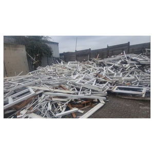 Material de desecho de uPVC reciclable con calidad consistente para fabricación industrial y compradores globales - Product Image 4