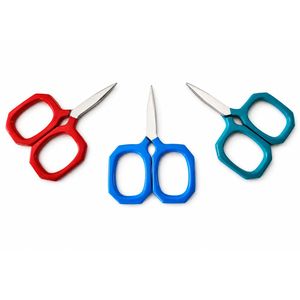 Little Gems <b>Scissors</b> Embroidery Manicure <b>Scissors</b> Fine Point Thread Cutting Tool Stainless Steel Sharp Blades for <b>Sewing</b> Nail A - Product Image 1