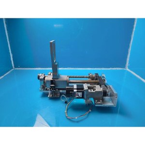 ฮิตาชิ ฮิตาชิ M-501AW ลิฟท์โมดูล 1 (พร้อมมอเตอร์สเต็ปปิ้งโอเรียนทัล) โมดูลลิฟท์สเต็ปปิ้งมอเตอร์ ใช้แล้วตามสภาพเดิม ของเลกาซี เซมิคอนดักเตอร์ - Product Image 1