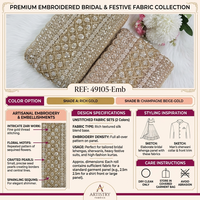 Grandes dentelles en voile brodées à la machine, motif géométrique vintage, perles, pour sacs et chaussures de couture nuptiale, OEM, écologiques