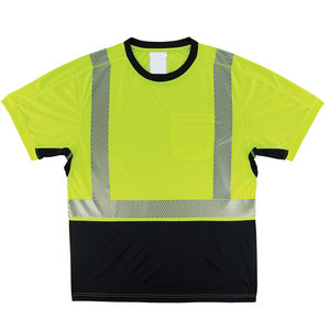 Vêtements de travail de haute qualité, t-shirt de travail en tissu léger, t-shirt de travail résistant à l'usure - Product Image 1