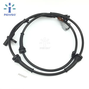 Capteur ABS PEIVSO au prix d'usine pour Nissan Rogue 2008-2015, X-Trail 2007-2011, Renault Koleos 2009-2016, OEM 47900-1DA1A - Product Image 2