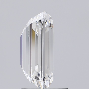 เพชร CVD ที่เพาะเลี้ยงในห้องปฏิบัติการ รูปทรงแฟนซี ความใส VVS ระดับดี รับรองโดย IGI เหมาะสำหรับทำเครื่องประดับ แหวนหมั้น - Product Image 6