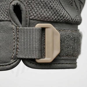 Équipement de moto tout-terrain personnalisé en cuir haute performance avec écran tactile, accessoires de protection professionnels pour le sport automobile - Product Image 5