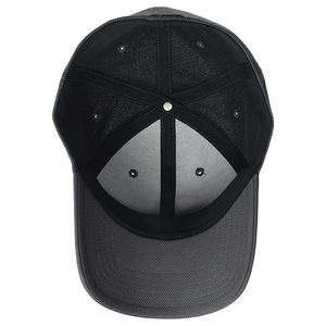 Gorras Personalizadas para Hombre, Gorra Trucker de 6 Paneles, 100% Algodón, Bordado Casual y Moderno, Formal para Adultos, Precio al por Mayor - Product Image 2