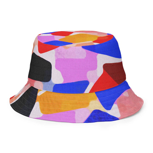 Chapeaux bob 100% coton - Respirants et confortables pour les activités hivernales, usage quotidien décontracté, chapeau bob ajustable, nouvelle arrivée - Product Image 6