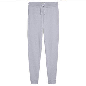 Pantalones Deportivos de Algodón para Hombre, Ajustados, Estampados, para Gimnasio, Entrenamiento y Atletismo - Product Image 3