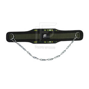 High-Quality Lifting <b>Belt</b> Wholesale Custom Neoprene Power <b>Belts</b> Cowhide Weight Lifting Gym <b>Exercise</b> Dipping Neoprene <b>Belt</b> - Product Image 2