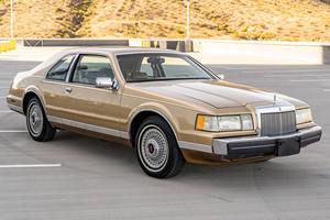 1984 Lincoln Continental Mark VII Bill Blash Edition - Product Image 2