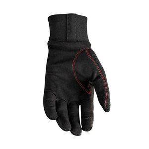 Gants de golf en peau de mouton souple sur mesure, style 2026, pour hommes et femmes, légers, de qualité supérieure, pour les sports d'été, avec fermeture éclair - Product Image 2