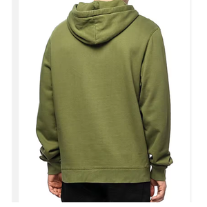 เสื้อฮู้ดดี้ผู้ชายผ้าฝ้าย 100% ผ้าฟลีซสำหรับฤดูหนาว เนื้อผ้านุ่ม ระบายอากาศได้ดี แฟชั่นลำลองทันสมัยจากบังกลาเทศ - Product Image 2