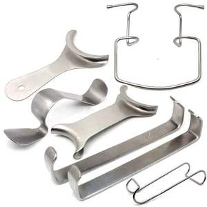 Écarteur de lèvres et de joues dentaire, ouvre-bouche, outil chirurgical orthodontique pour implants - Product Image 1