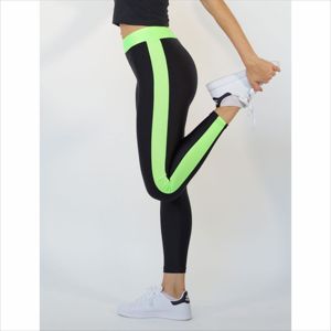 Leggings de yoga sin costuras para mujer, de cintura alta, con efecto push-up, ropa de entrenamiento para gimnasio, pantalones deportivos para mujer, leggings con efecto fruncido en los glúteos. - Product Image 2