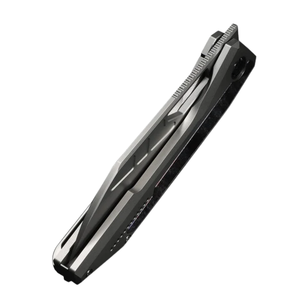 Couteaux pliants haute performance avec lame de précision et manche léger pour le camping, la randonnée, la pêche et les activités de plein air - Product Image 3