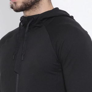 Conjunto Deportivo Personalizado para Hombre, Estilo Hip Hop, con Pantalones con Capucha, de Forro Polar Térmico, Informal, de Algodón, para Invierno - Product Image 5