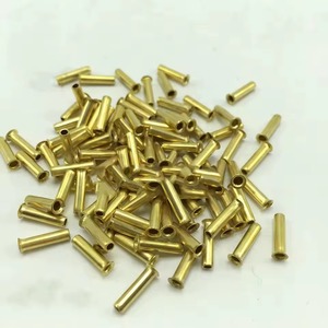 Manchons de compression en laiton pour tubes, inserts de support, raccords de compression, embouts pour conduites d'huile, d'eau et d'air - Product Image 4